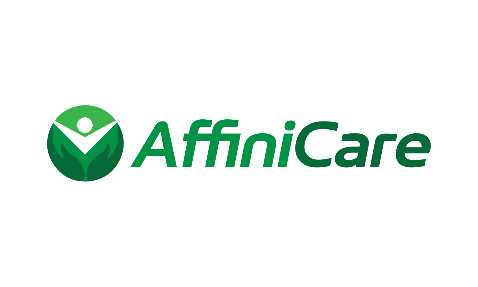 AffiniCare logo