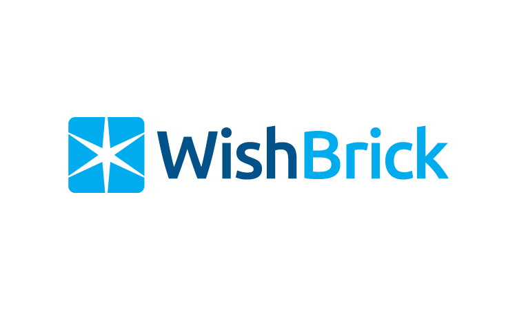 WishBrick.com - Best premium domain names for sale