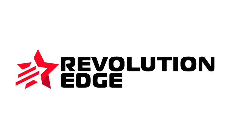 RevolutionEdge.com - Creative premium domain names