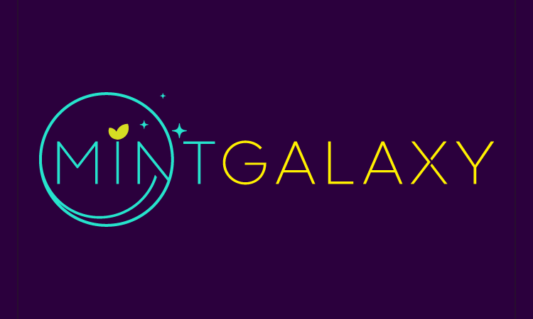 MintGalaxy.com - buying Creative premium names