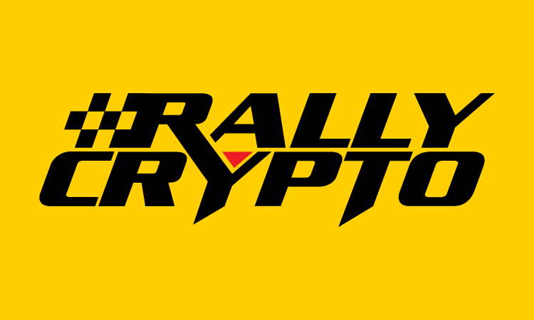 RallyCrypto.com - Cool premium domain marketplace