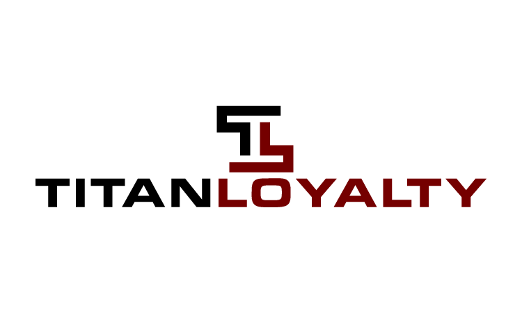 TitanLoyalty.com - Creative premium domain names