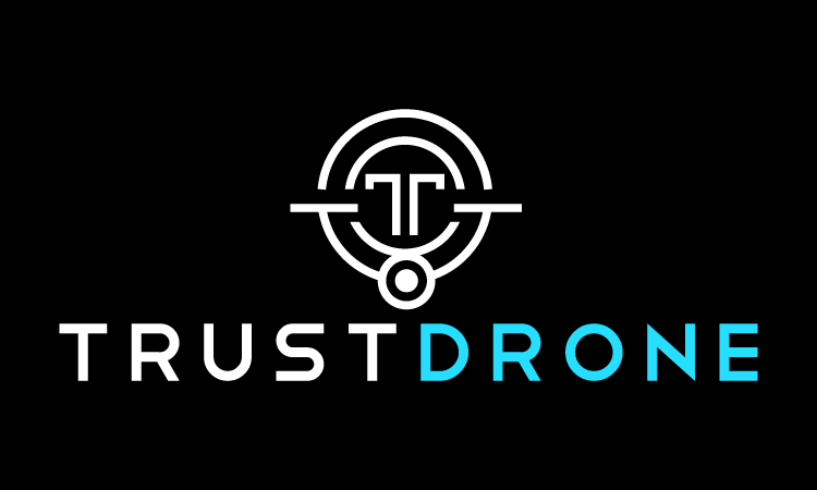 TrustDrone.com - Catchy premium names