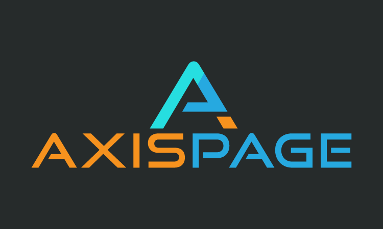 AxisPage.com - Creative premium domain names for sale