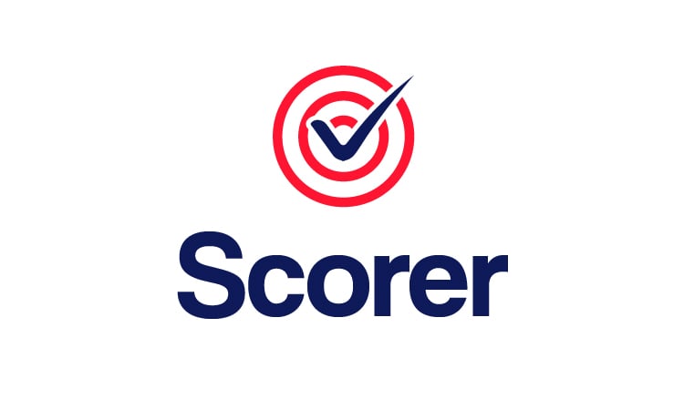 Scorer logo