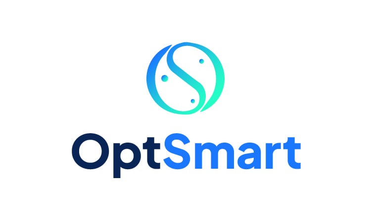 OptSmart logo