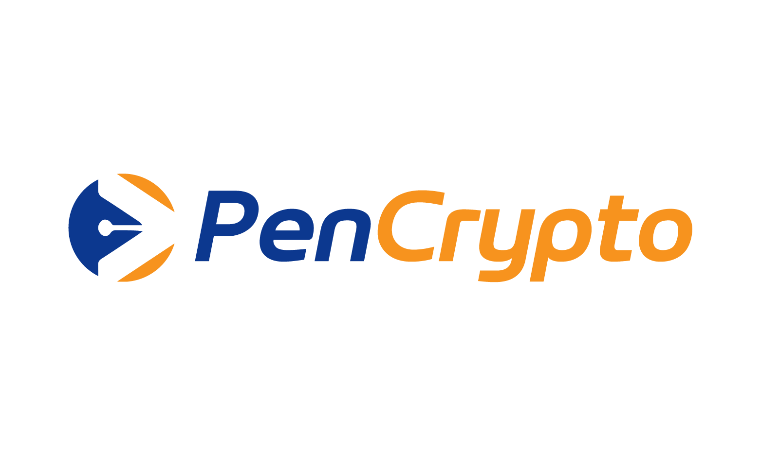 PenCrypto logo