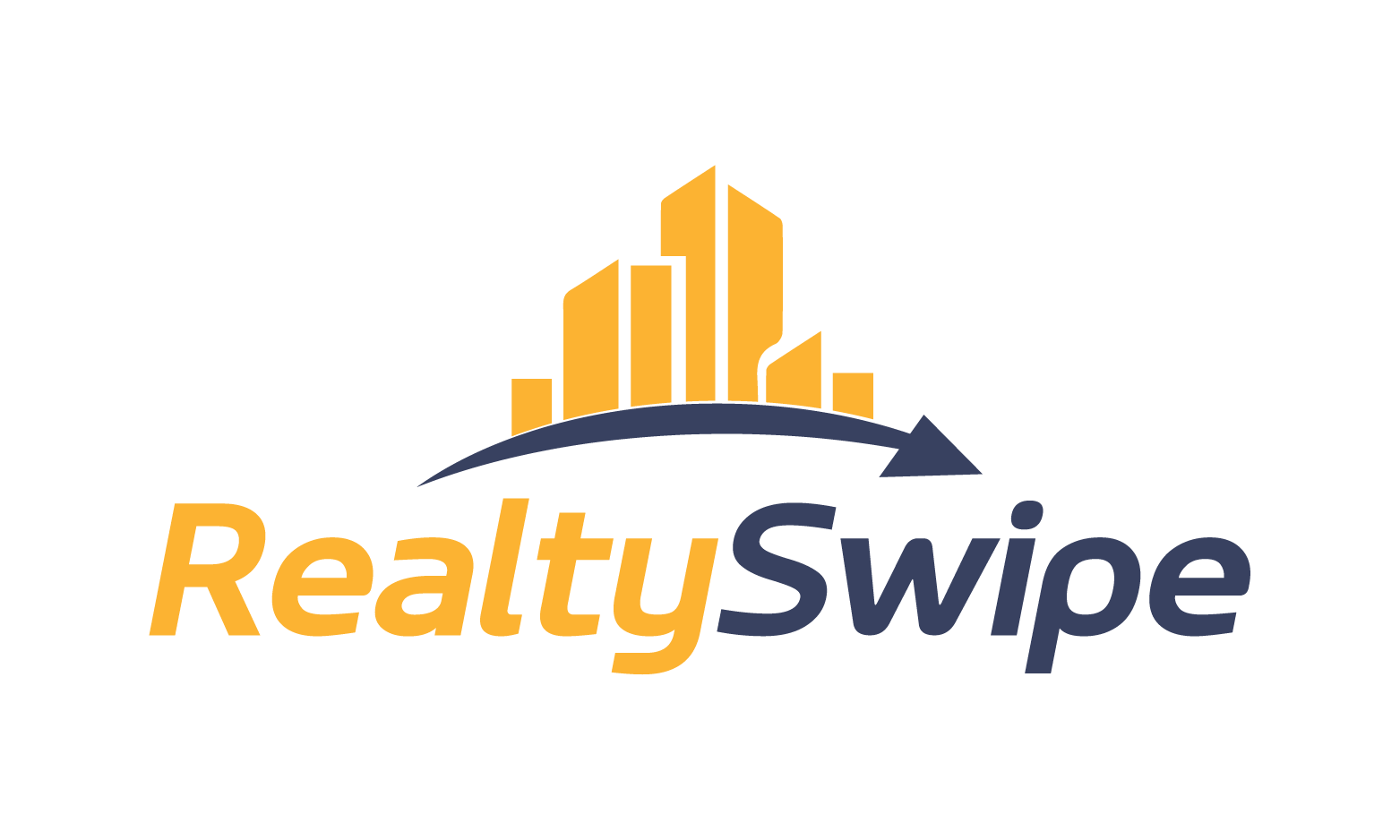 RealtySwipe.com - Cool premium domain marketplace