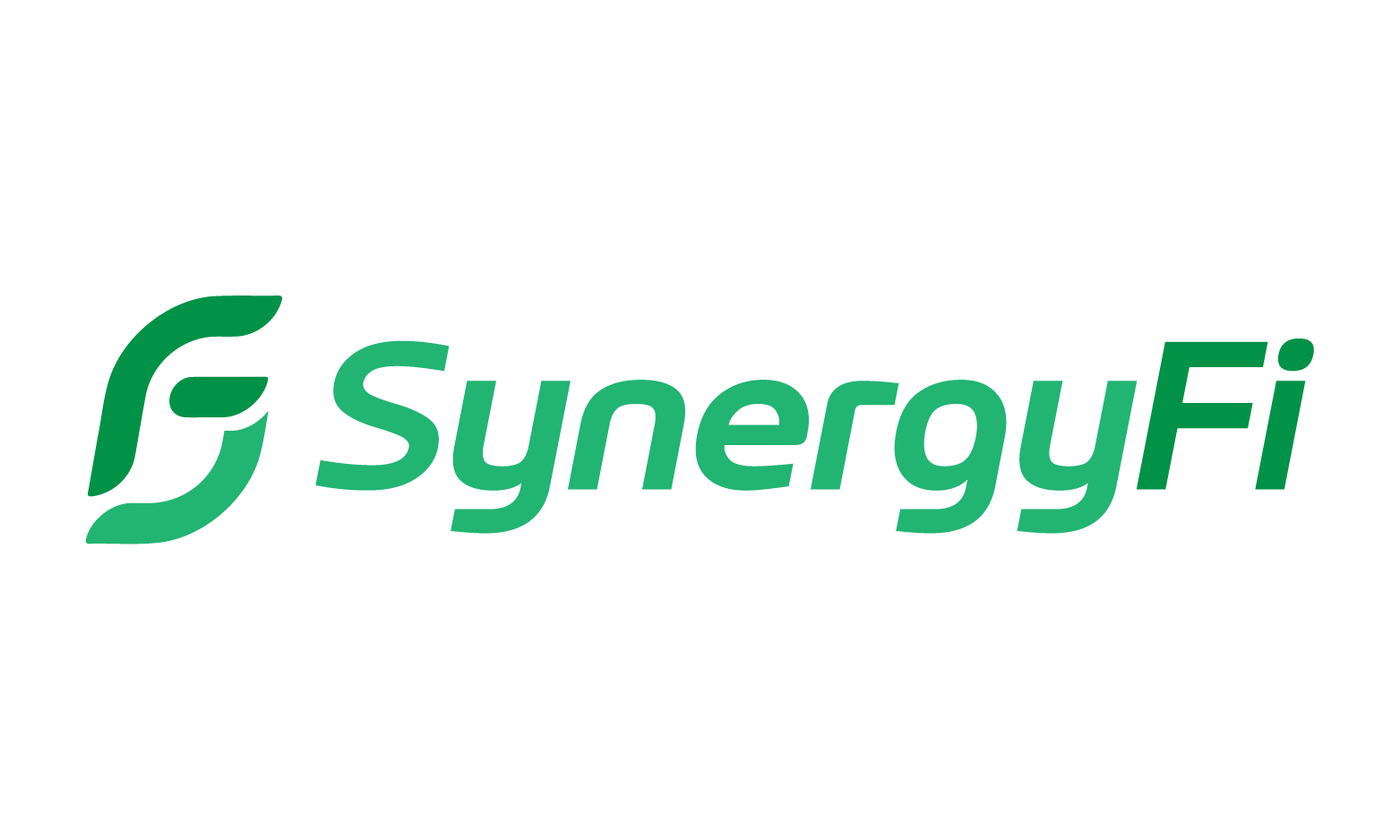SynergyFi.com - buy Cool premium names