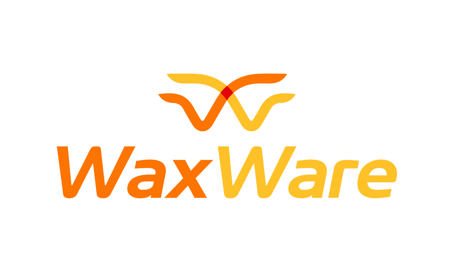 WaxWare logo