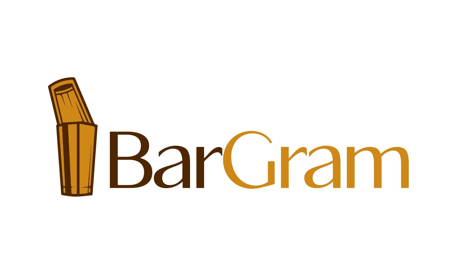 BarGram logo