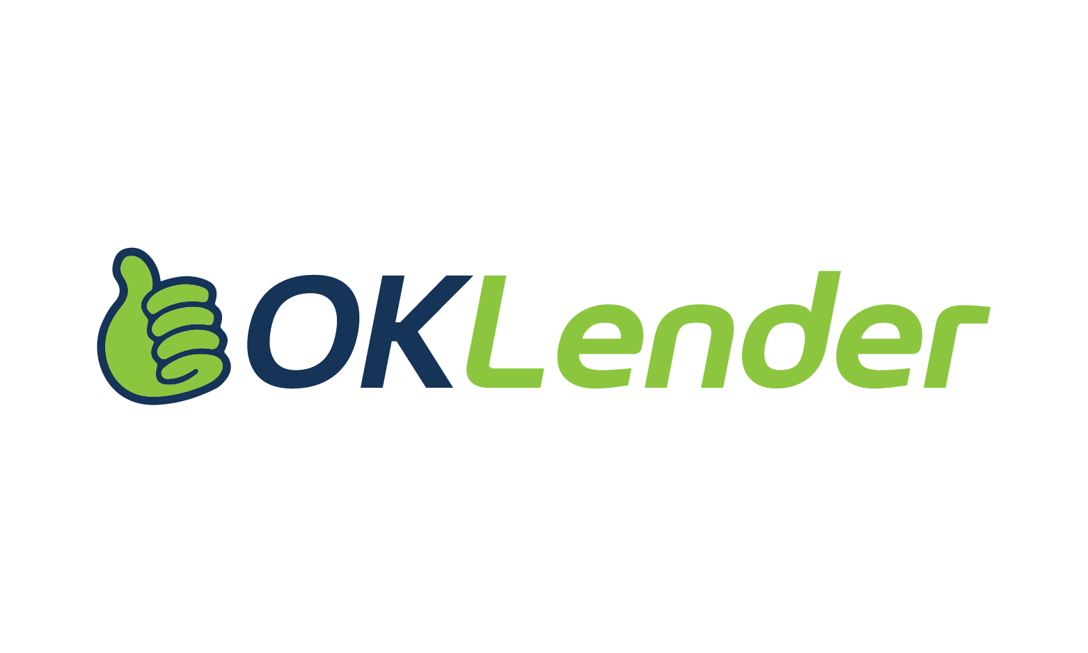 OKLender logo