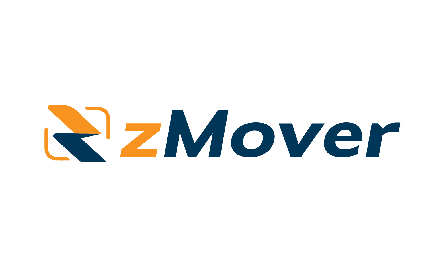 ZMover logo
