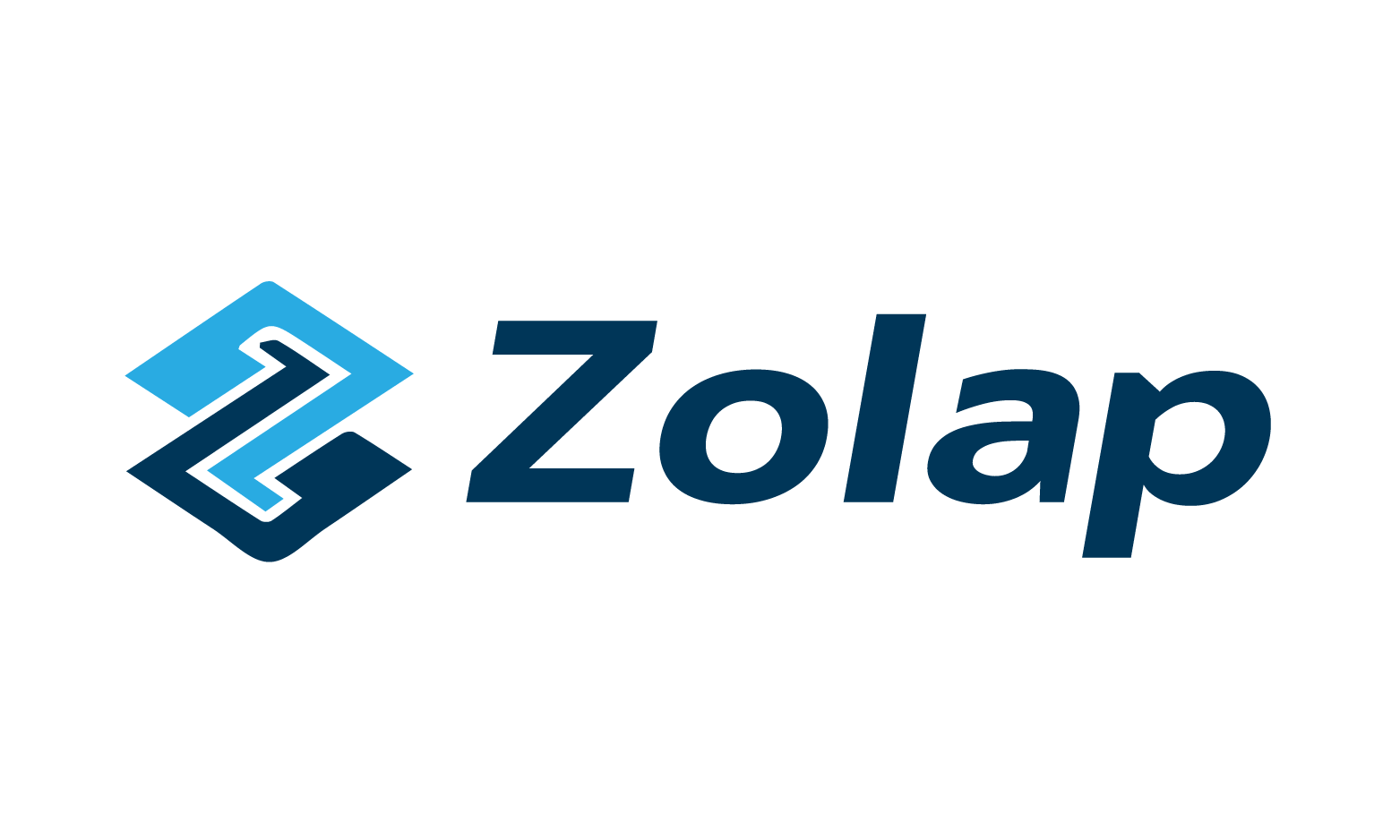 Zolap logo