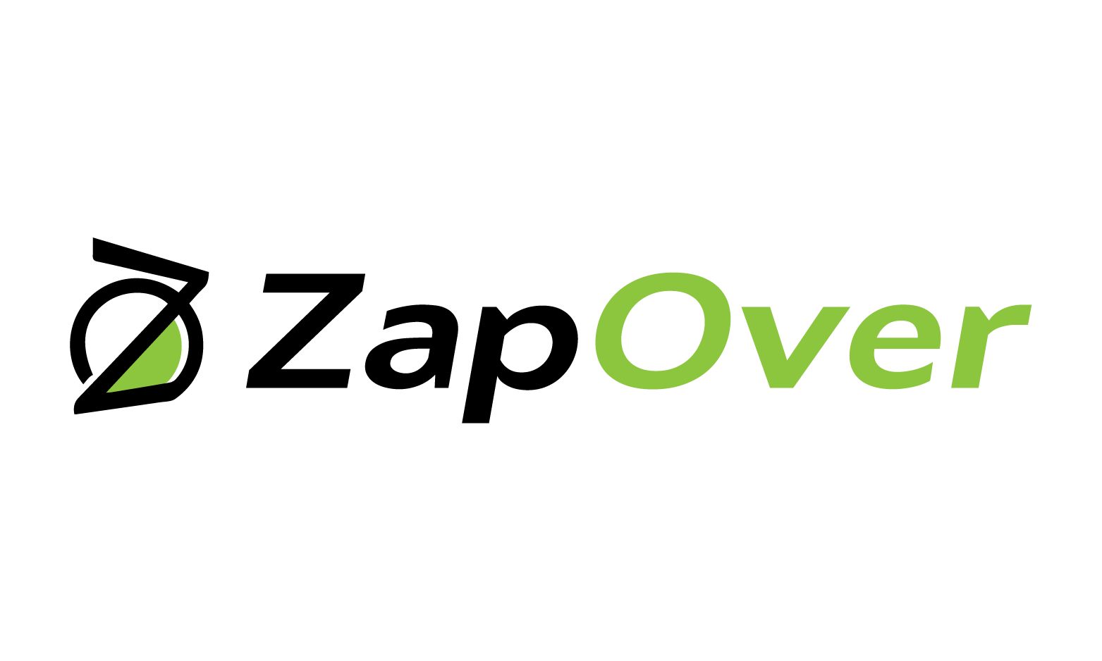 ZapOver.com - Best premium domain names