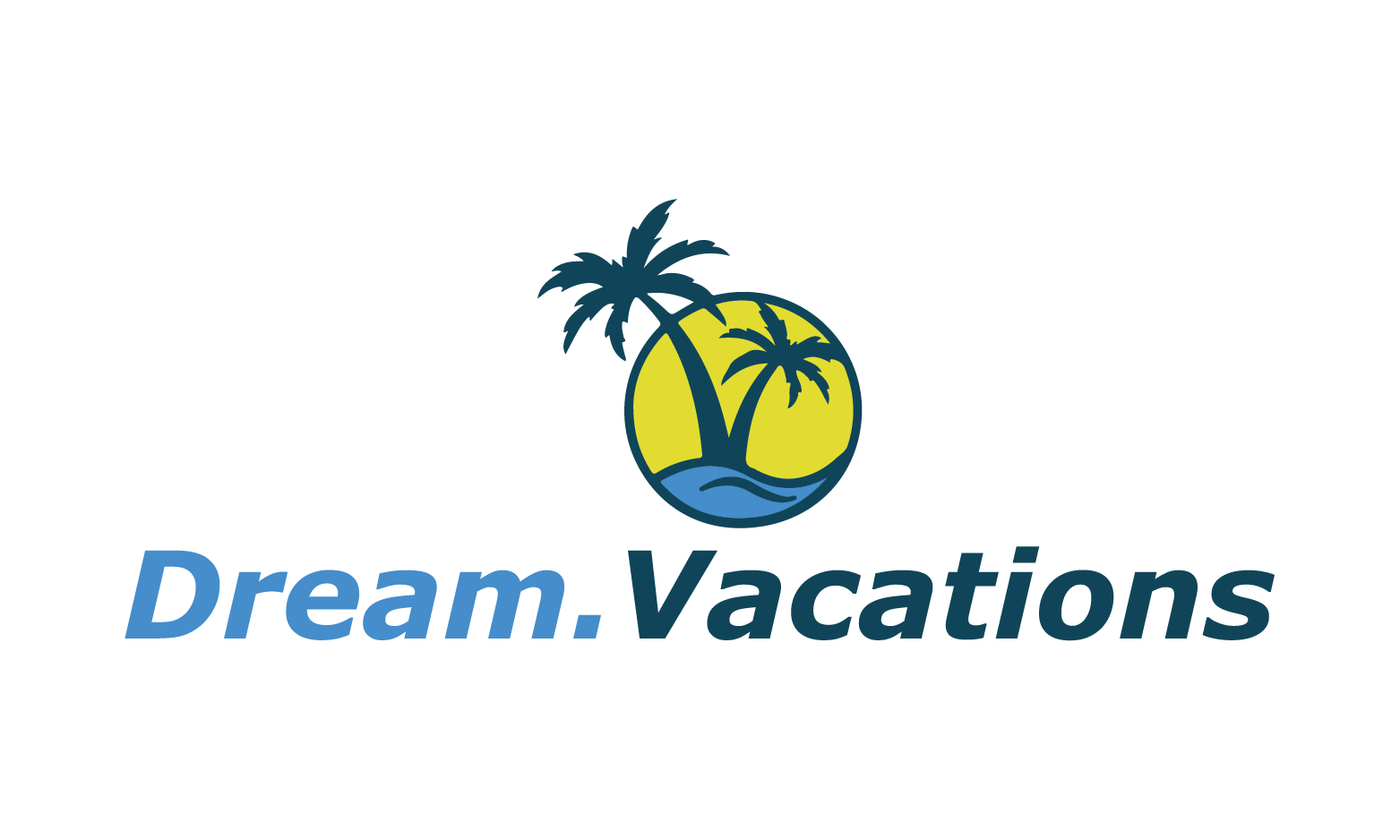 Dream.Vacations - Creative premium domains for sale