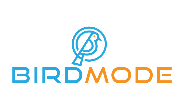 BirdMode.com - Good premium domain names