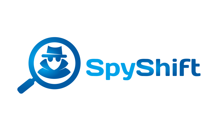 SpyShift.com - Unique premium domain marketplace