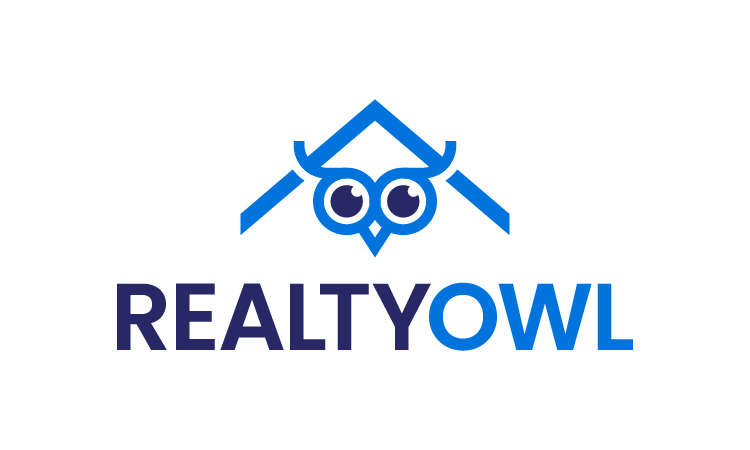 RealtyOwl logo
