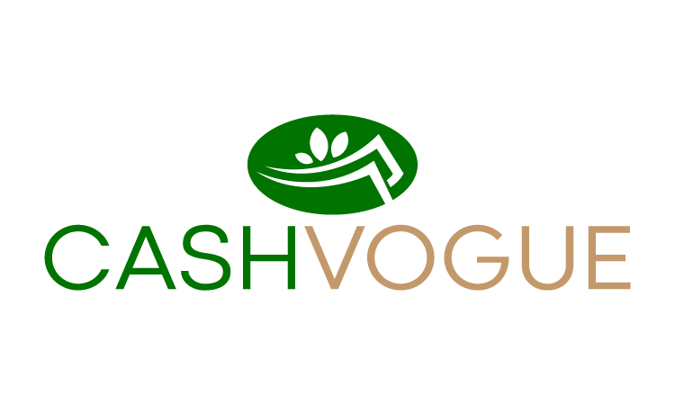 CashVogue.com - Cool premium domains