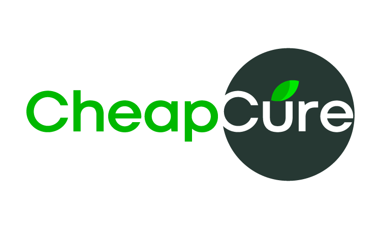 CheapCure.com - New premium domain marketplace