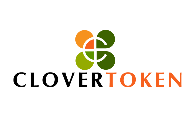 CloverToken.com - buy Creative premium domains