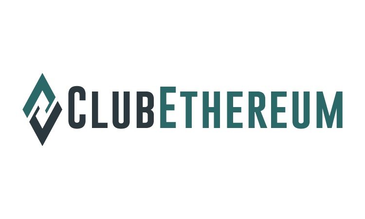 ClubEthereum.com - Good premium domain marketplace