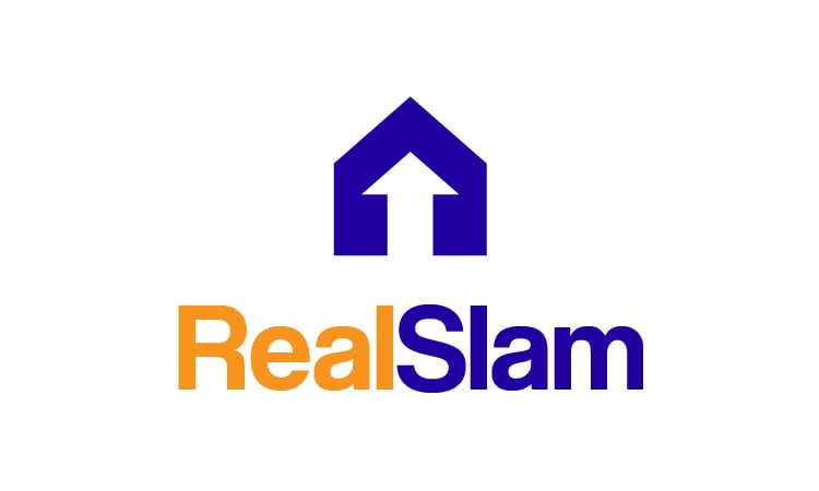 RealSlam logo