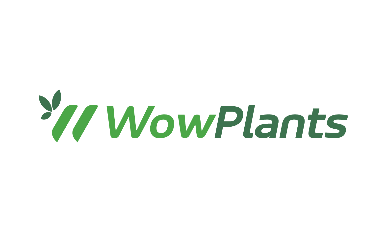 WowPlants.com - buy Unique premium names