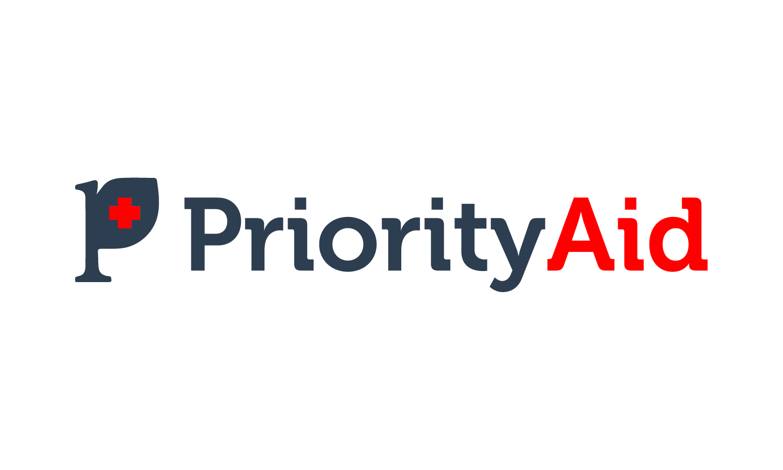 PriorityAid logo