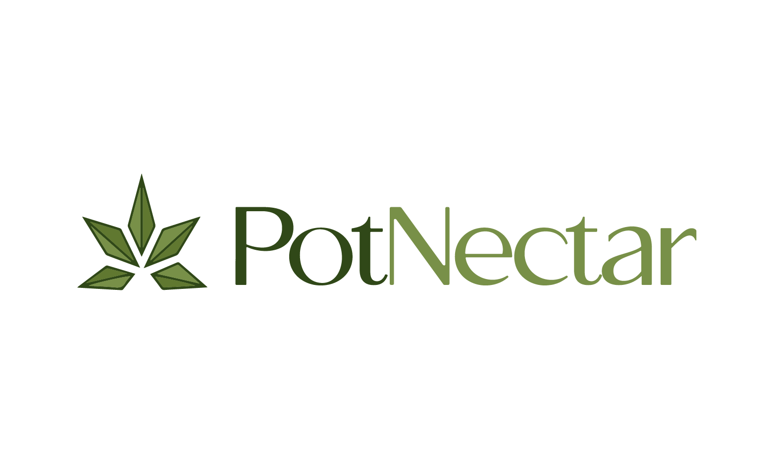 PotNectar logo
