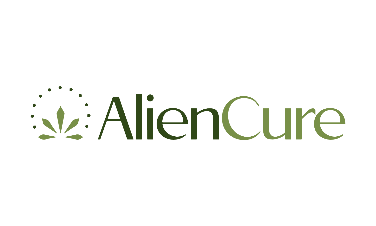AlienCure.com - buy Catchy premium names