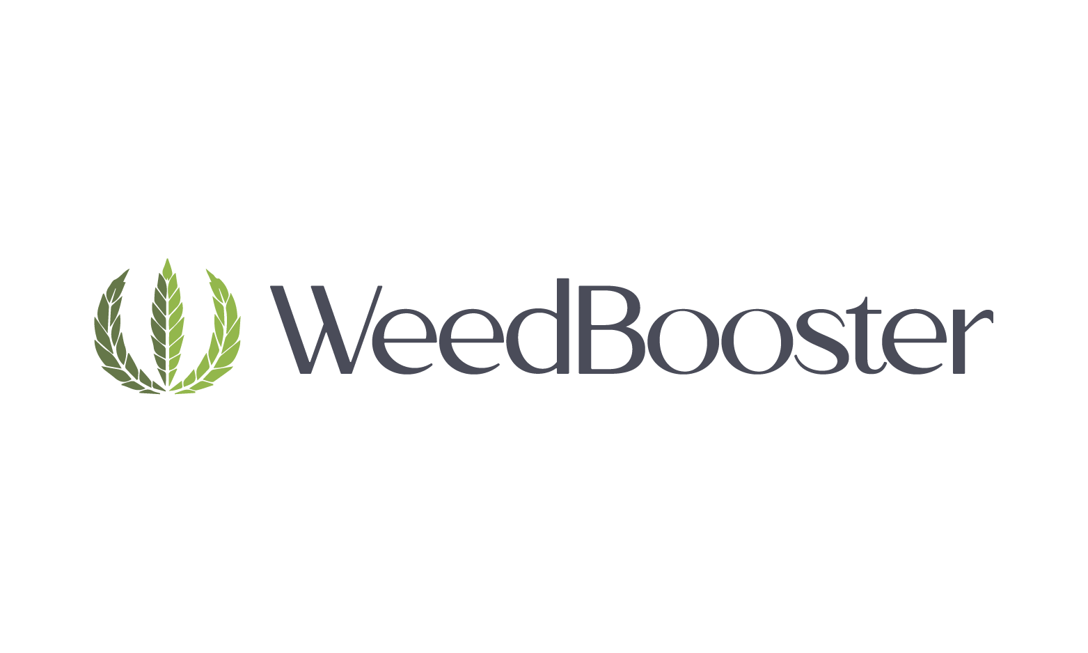 WeedBooster.com - buy Great premium domains