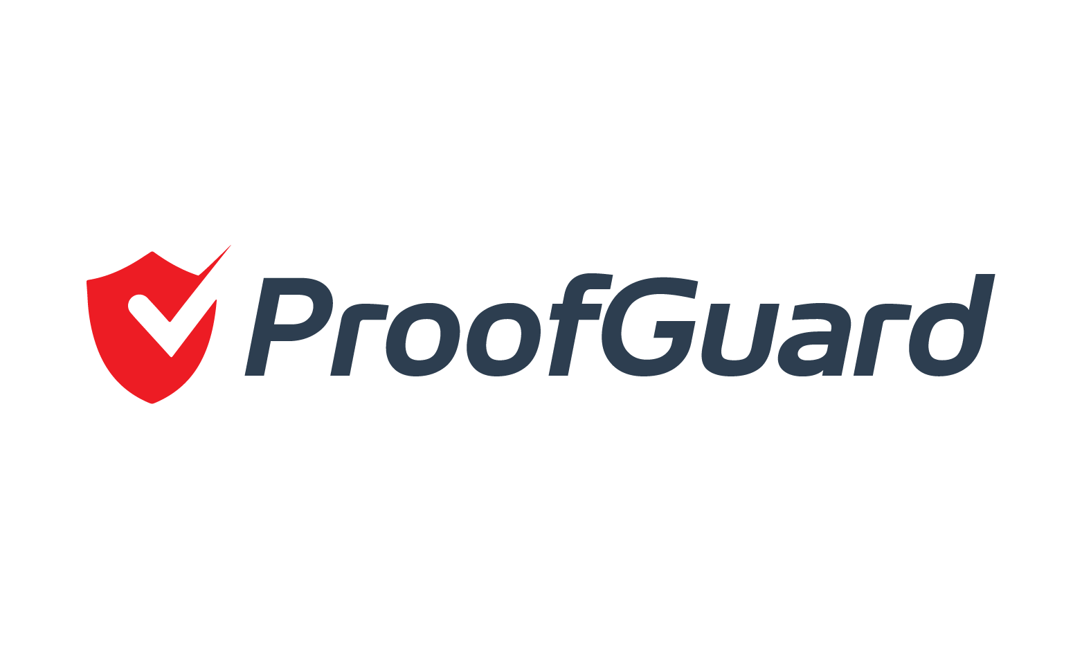 ProofGuard logo