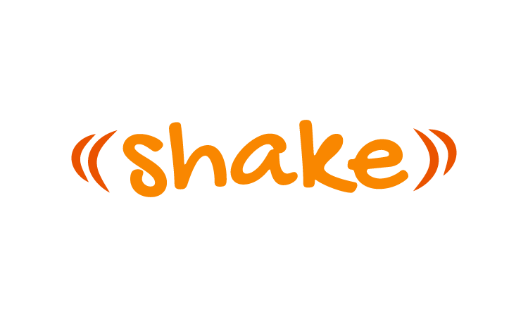 Shake.gg - Good premium domain marketplace