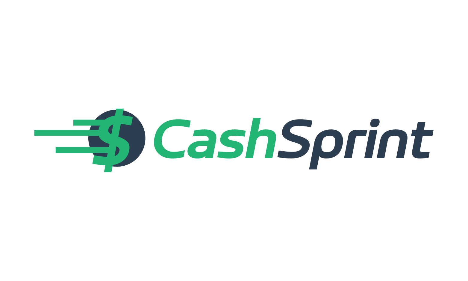 CashSprint logo