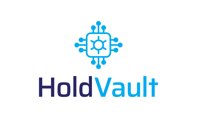 HoldVault.com - Unique premium domains