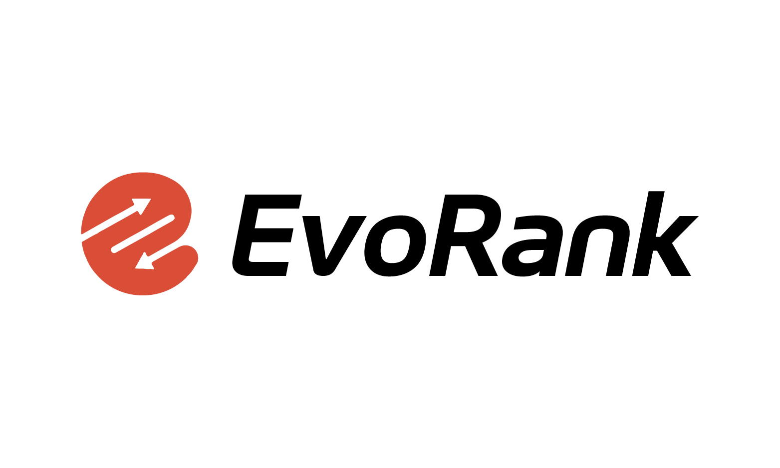 EvoRank logo