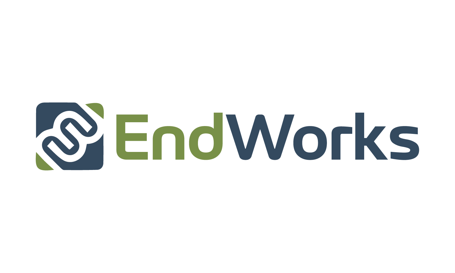 EndWorks logo