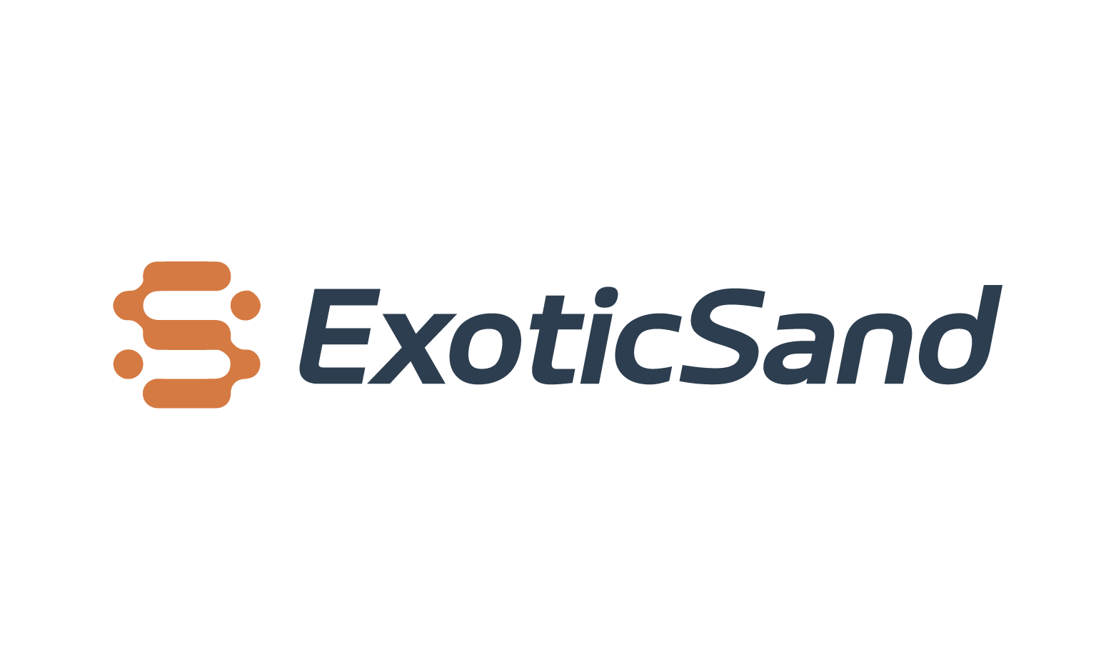ExoticSand.com - buying Great premium names