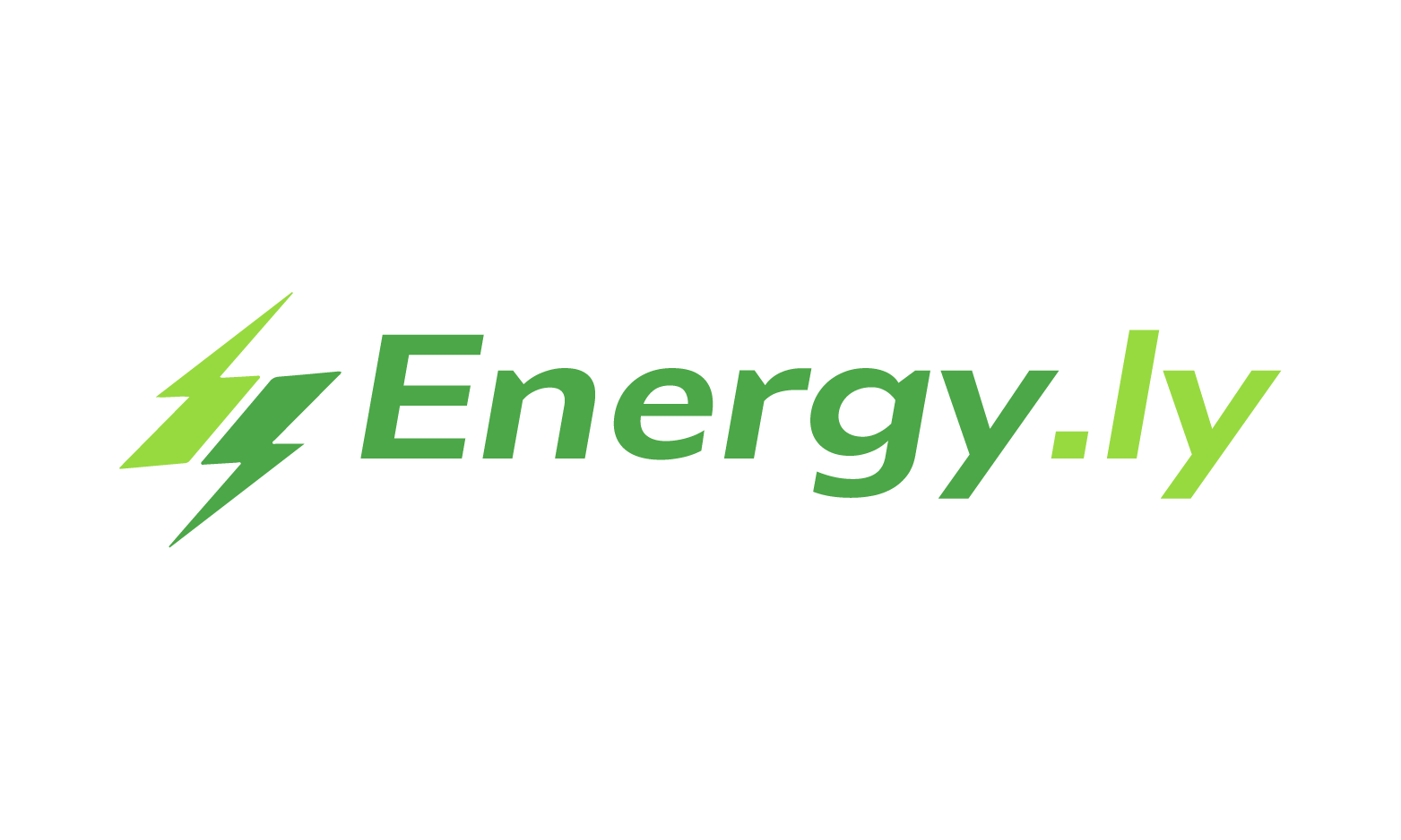Energy.ly - Cool premium domain names