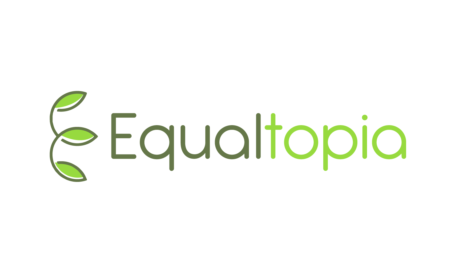 Equaltopia logo