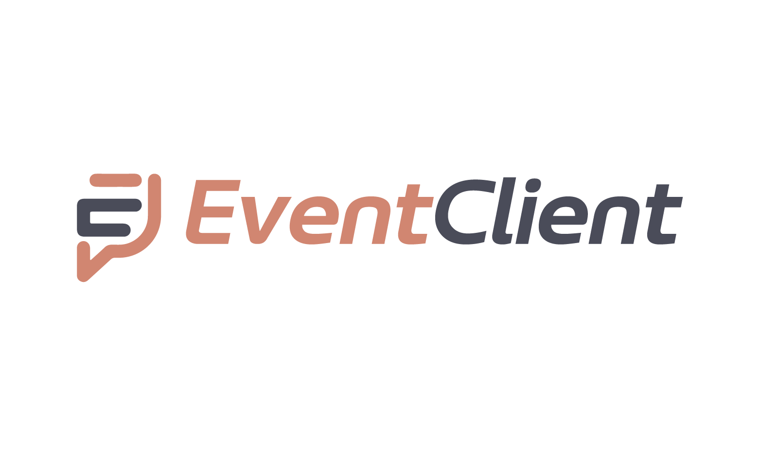 EventClient logo