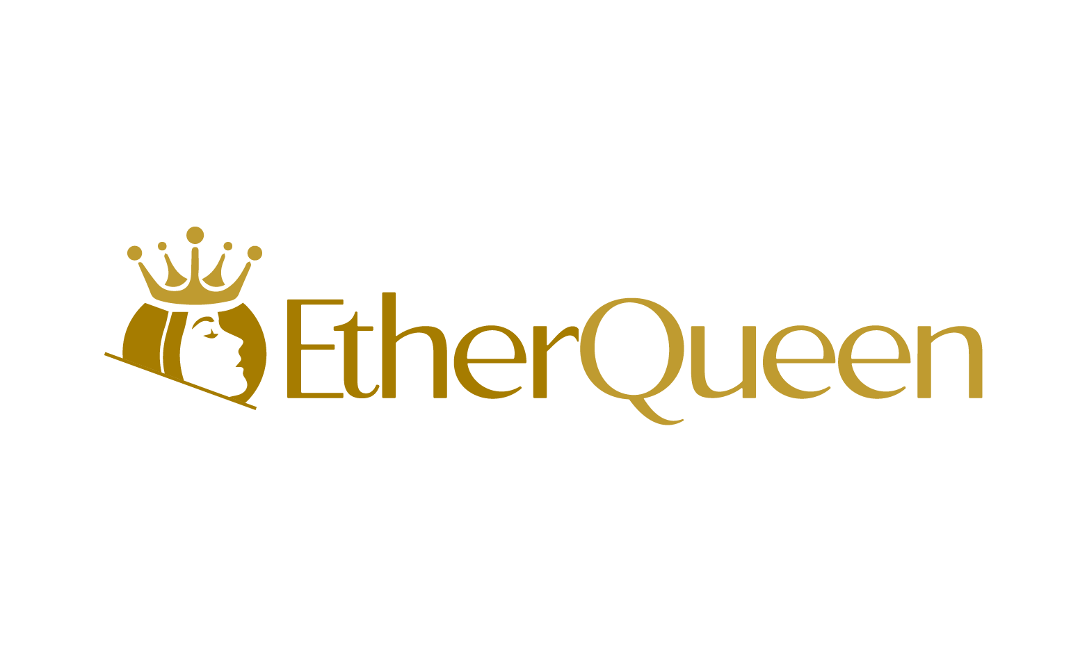 EtherQueen.com - New premium domain names for sale