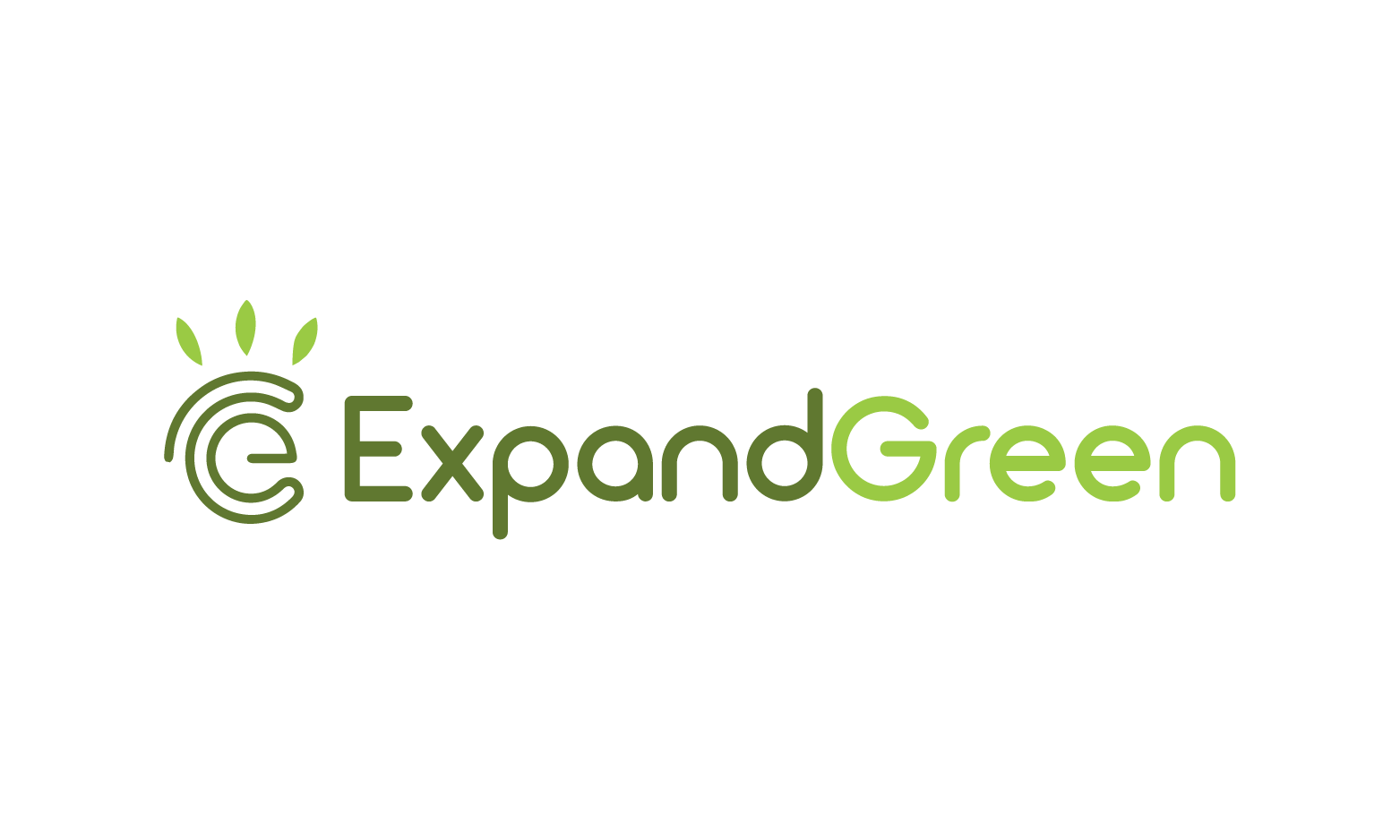ExpandGreen logo