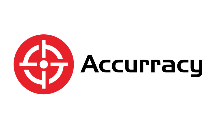 Accurracy logo