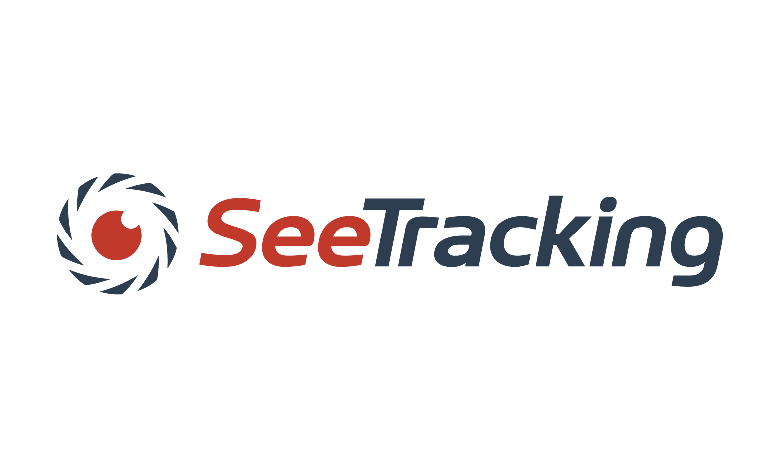 SeeTracking logo