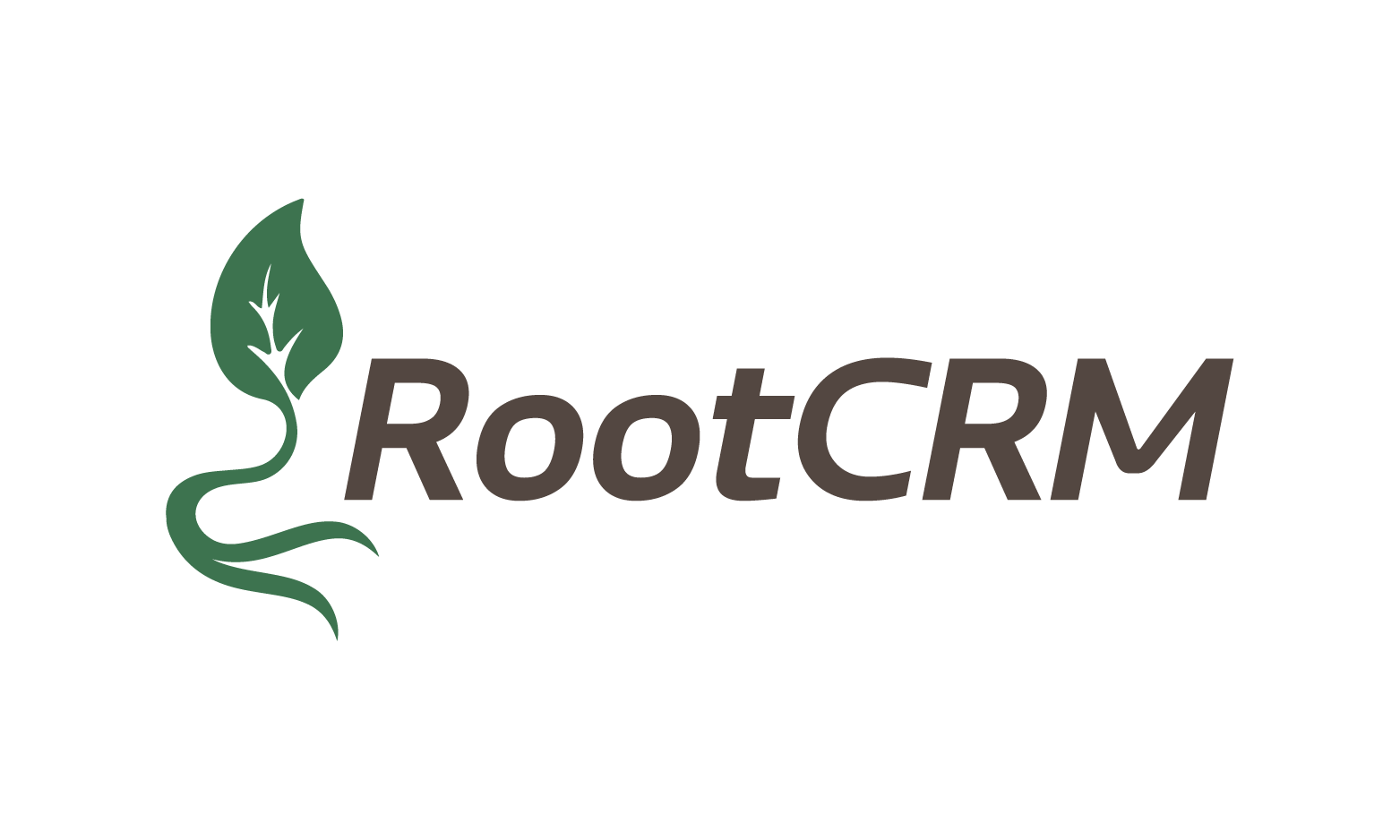 RootCRM.com - Cool premium domain marketplace
