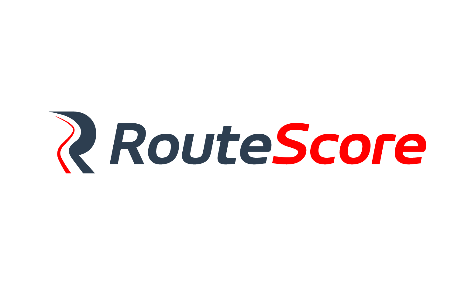 RouteScore logo