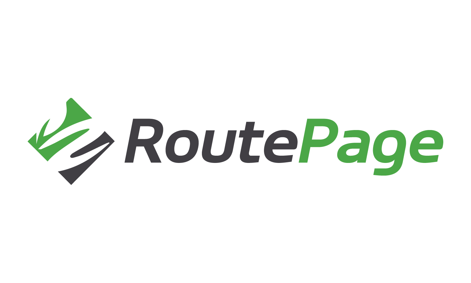 RoutePage logo